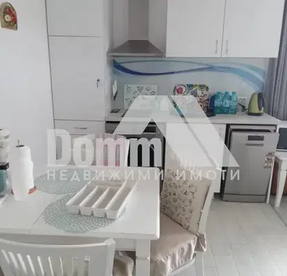 Photo 4 — 2-bedroom apartment in Oblast Dobrich, Kranevo