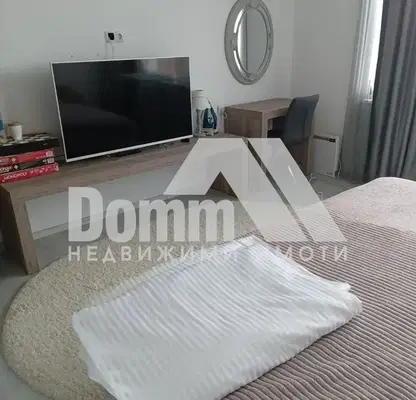 Photo 5 — 2-bedroom apartment in Oblast Dobrich, Kranevo