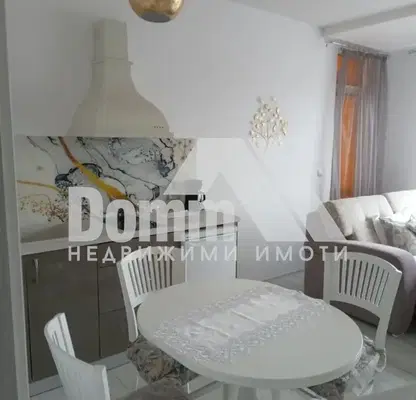 Photo 2 — Two-room maisonette with sea view in Kranevo village, Dobrich region