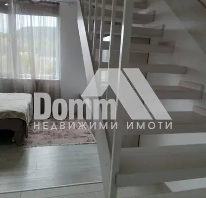 Photo 3 — Two-room maisonette with sea view in Kranevo village, Dobrich region