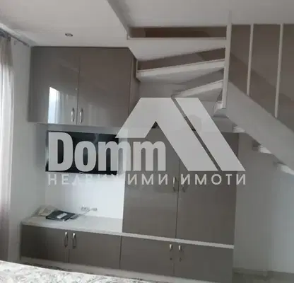 Photo 4 — Two-room maisonette with sea view in Kranevo village, Dobrich region