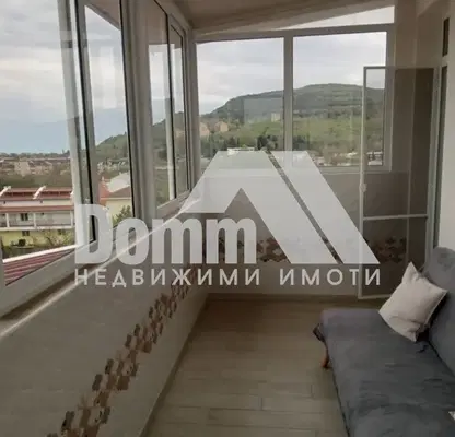 Photo 5 — Two-room maisonette with sea view in Kranevo village, Dobrich region