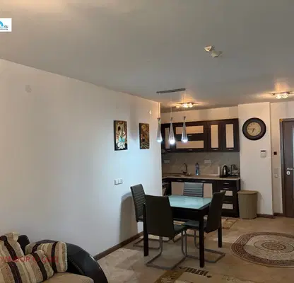 Photo 5 — 3-bedroom apartment in Oblast Burgas, Lozenec