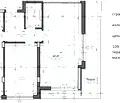 Снимка 3 — Тристаен апартамент в Пловдив, с. Марково