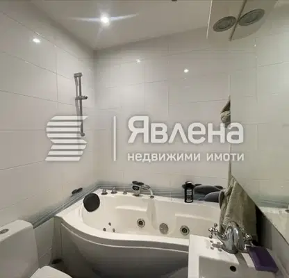 Снимка 4 — Двустаен апартамент в София, с. Нови хан