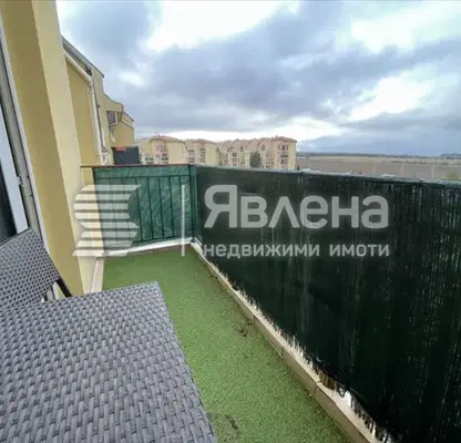 Снимка 5 — Двустаен апартамент в София, с. Нови хан