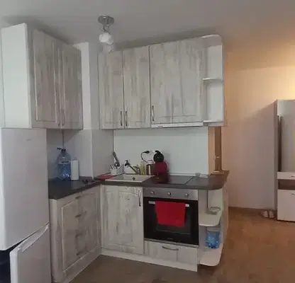 Photo 2 — 2-bedroom apartment in Sofia, Novi Han