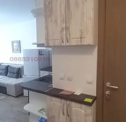 Photo 3 — 2-bedroom apartment in Sofia, Novi Han