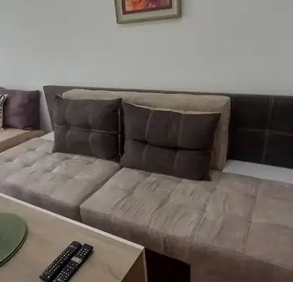 Photo 4 — 2-bedroom apartment in Sofia, Novi Han