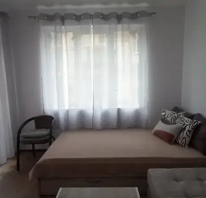 Photo 5 — 2-bedroom apartment in Sofia, Novi Han