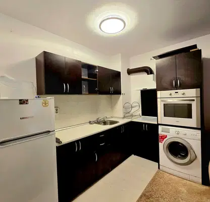 Photo 2 — 2-bedroom apartment in област София, Novi Han