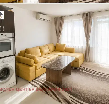 Photo 3 — 2-bedroom apartment in област София, Novi Han