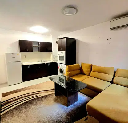 Photo 4 — 2-bedroom apartment in област София, Novi Han