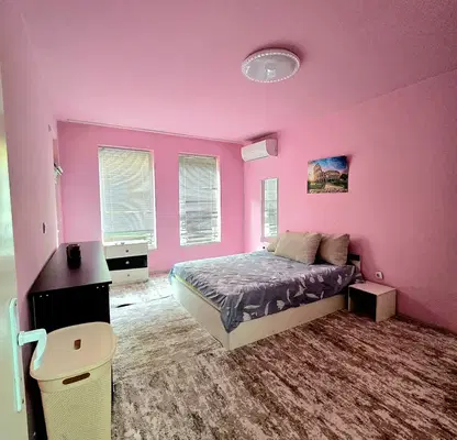 Photo 5 — 2-bedroom apartment in област София, Novi Han