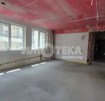 Снимка 4 — Тристаен апартамент в с. Панчарево