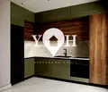 Снимка 3 — Тристаен апартамент в с. Панчарево