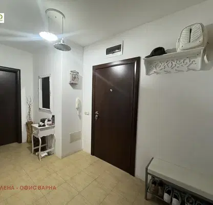 Снимка 4 — Тристаен апартамент във Варна, с. Приселци