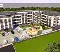 Снимка 5 — Едностаен апартамент в Бургас, с. Равда