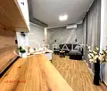 Снимка 3 — Едностаен апартамент в Бургас, с. Равда
