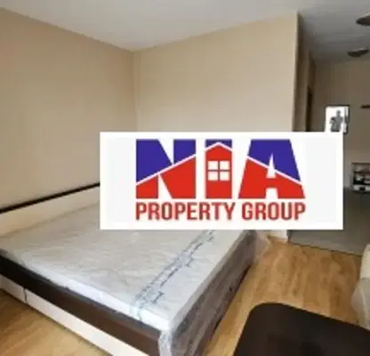 Photo 2 — 1-bedroom apartment in Oblast Burgas, Ravda