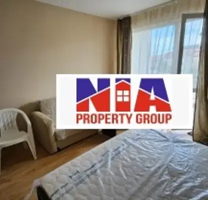 Photo 5 — 1-bedroom apartment in Oblast Burgas, Ravda