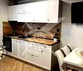 Снимка 4 — Едностаен апартамент в Бургас, с. Равда