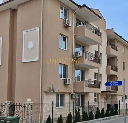 Снимка 5 — Едностаен апартамент в Бургас, с. Равда