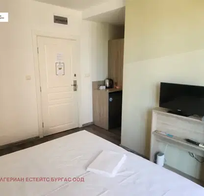 Photo 3 — 1-bedroom apartment in Oblast Burgas, Ravda