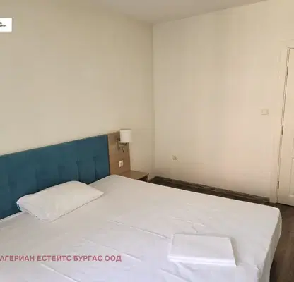 Photo 4 — 1-bedroom apartment in Oblast Burgas, Ravda