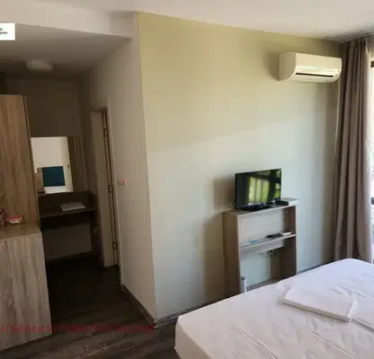 Photo 5 — 1-bedroom apartment in Oblast Burgas, Ravda