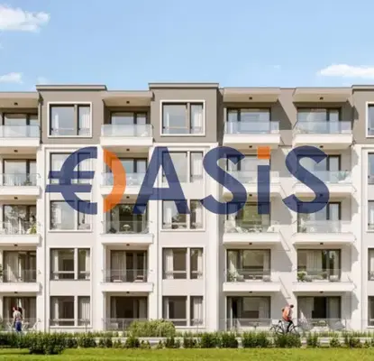 Photo 5 — 2-bedroom apartment in Oblast Burgas, Ravda
