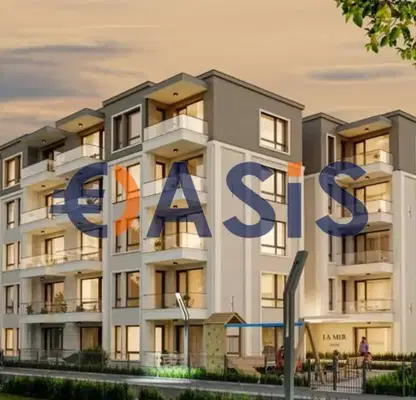Снимка 4 — Двустаен апартамент в Бургас, с. Равда
