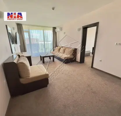 Photo 2 — 2-bedroom apartment in Oblast Burgas, Ravda