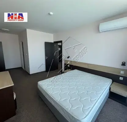 Photo 5 — 2-bedroom apartment in Oblast Burgas, Ravda