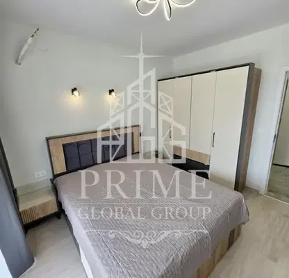Photo 2 — 2-bedroom apartment in Oblast Burgas, Ravda