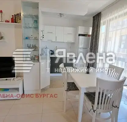 Photo 2 — 2-bedroom apartment in Oblast Burgas, Ravda