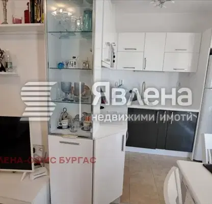Photo 3 — 2-bedroom apartment in Oblast Burgas, Ravda