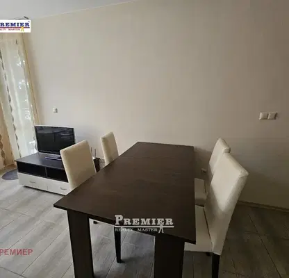 Photo 3 — 2-bedroom apartment in Oblast Burgas, Ravda