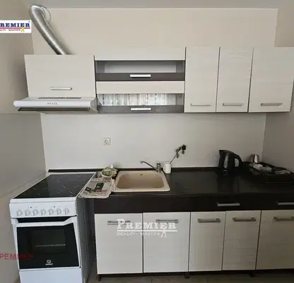 Photo 4 — 2-bedroom apartment in Oblast Burgas, Ravda