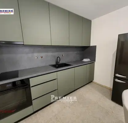 Photo 3 — 2-bedroom apartment in Oblast Burgas, Ravda