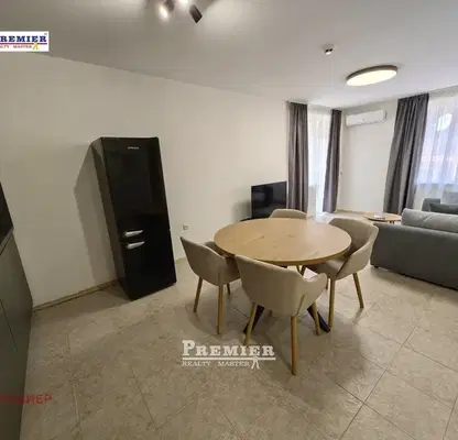 Photo 4 — 2-bedroom apartment in Oblast Burgas, Ravda