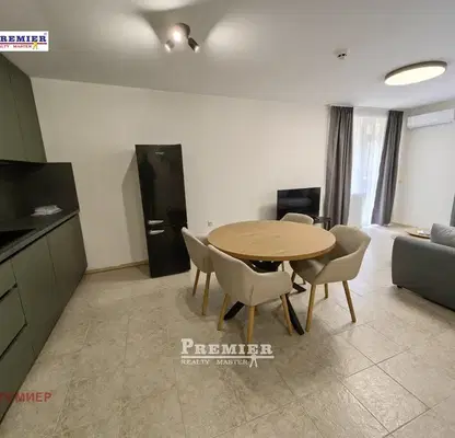 Photo 5 — 2-bedroom apartment in Oblast Burgas, Ravda