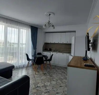 Photo 2 — 2-bedroom apartment in Oblast Burgas, Ravda