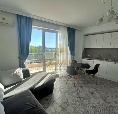 Photo 4 — 2-bedroom apartment in Oblast Burgas, Ravda