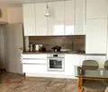 Снимка 3 — Двустаен апартамент в Бургас, с. Равда