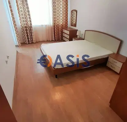 Photo 4 — 2-bedroom apartment in Oblast Burgas, Ravda