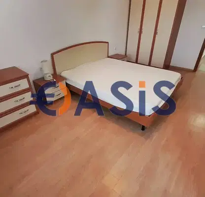 Photo 5 — 2-bedroom apartment in Oblast Burgas, Ravda