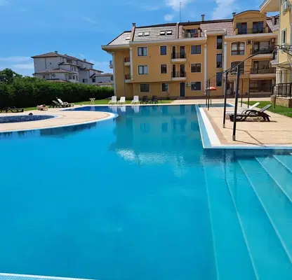 Photo 2 — 2-bedroom apartment in Oblast Burgas, Ravda