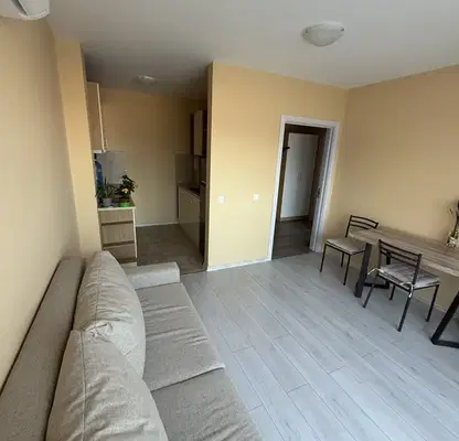 Photo 3 — 2-bedroom apartment in Oblast Burgas, Ravda