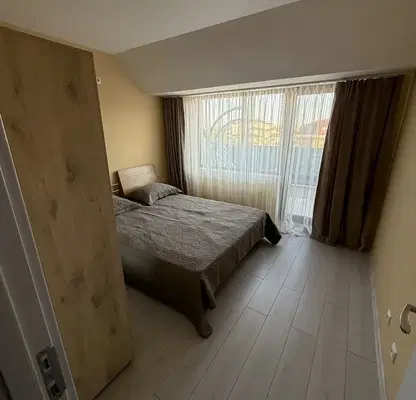 Photo 5 — 2-bedroom apartment in Oblast Burgas, Ravda